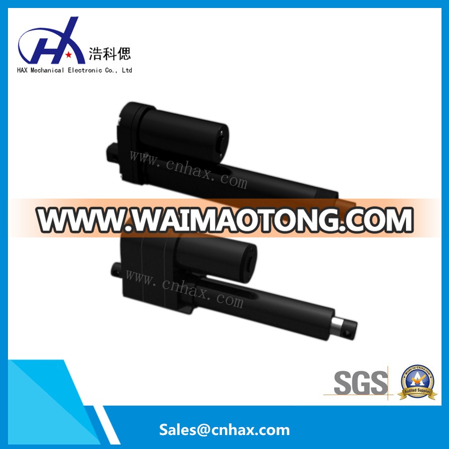 High Quality Linear Actuator for Medical