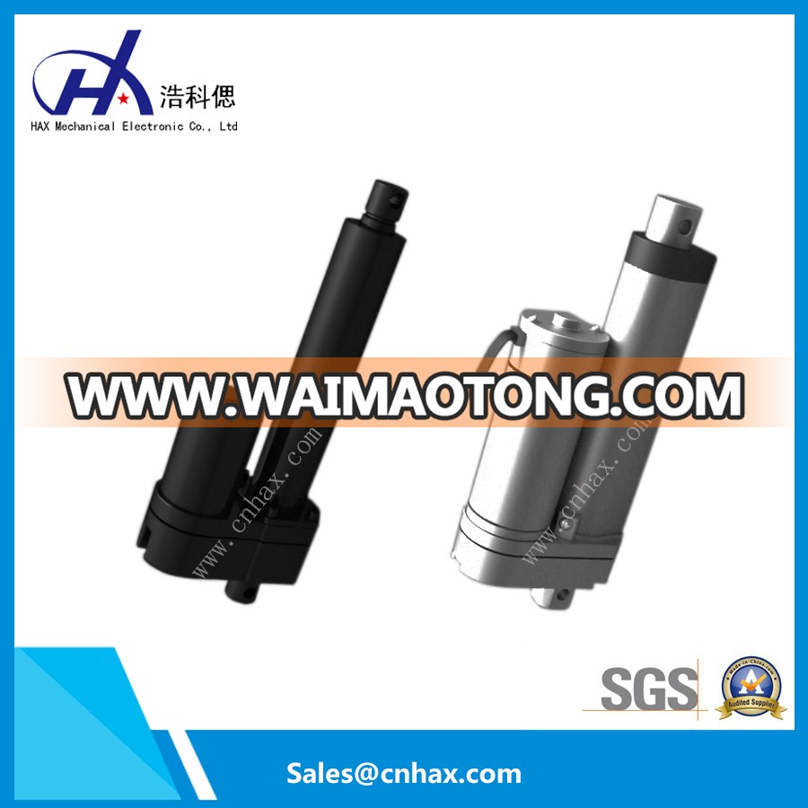 Linear Actuator for Motorized TV Lift