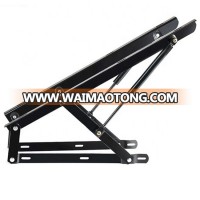 Wholesales Lift up bed fitting gas spring strut mechanism for bed