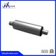 Tubular Linear Actuator for Massage Sofa