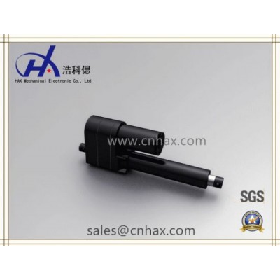 High-Speed and DC Waterproof IP65 Tubular Electric Linear Actuator for Solar Tracker, Recliner Chair with Good Quality