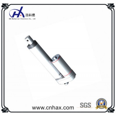 Hot Sale 12V/24V DC Linear Actuator for Heavy Duty Satellite Dish