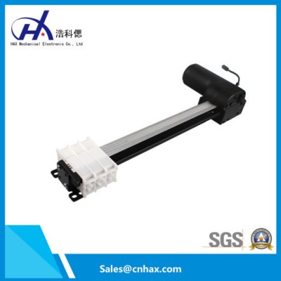 50mm, 100mm, 150mm, 200mm or Customized Stroke Linear Actuator for Satellite Antenna