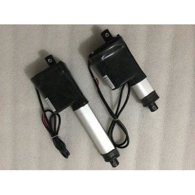 Satellite Antenna Actuator/Linear Actuator 24V DC Motor/Electric Valve Actuator