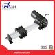 Magnetic Tubular Linear Actuator Sex Machine Long Stroke for Solar Tracker