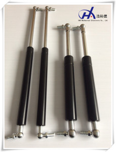 480mm Length, 1000n/100kg Gas Spring Strut for Wall Bed