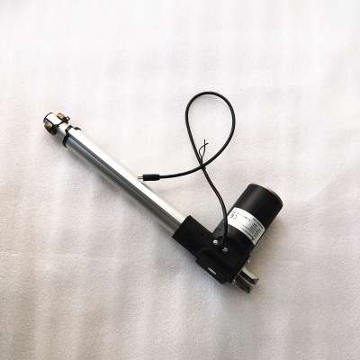 12 volt linear actuator heavy duty manufacturer