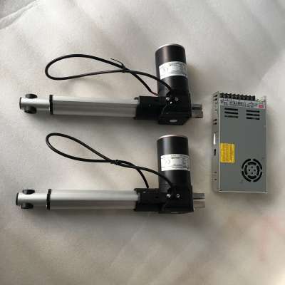 linear actuator control box electric 12v