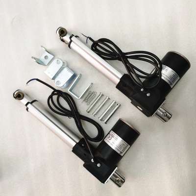 linear actuator electric manual for nursing bed